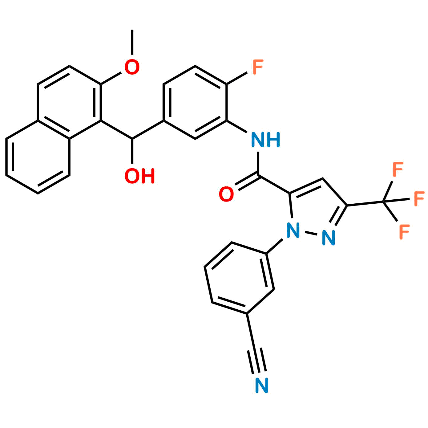 Berotralstat Impurity 4